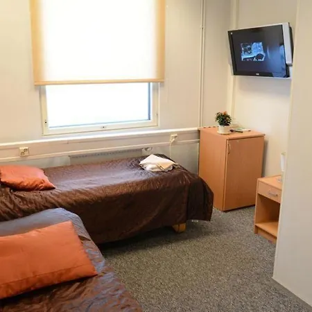 ホテル センター