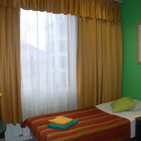 Center Hotell Tallinn