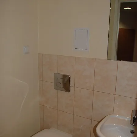 Center Hotell Tallinn