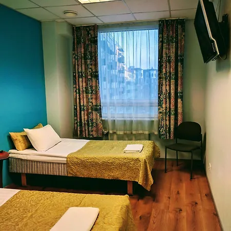Hotell Center Tallinn