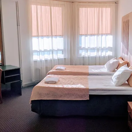 Center Hotell Tallinn