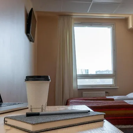 Hotell Center Tallinn