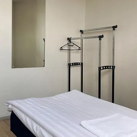 Center Hotell