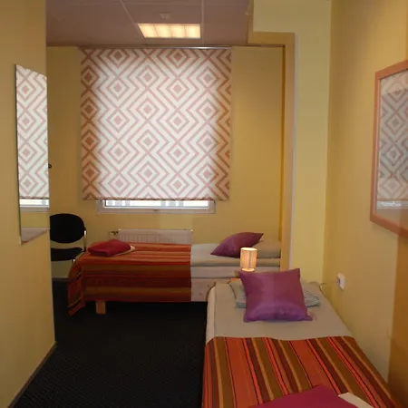 センター タリン