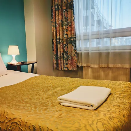 センター ホテル タリン