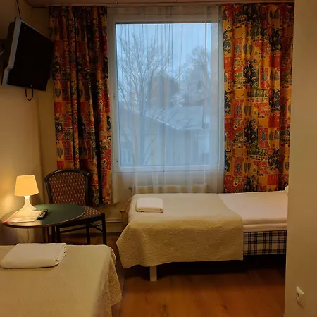 センター ホテル