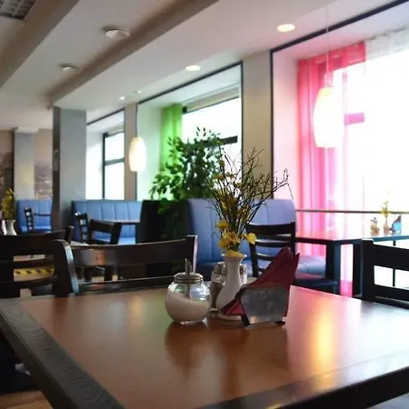 Center Hotell Tallinn