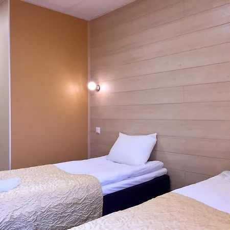 センター ホテル タリン