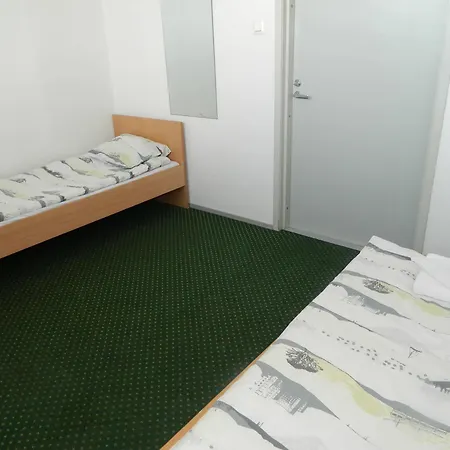 Center Hotell Tallinn