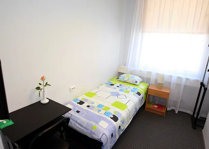 Hotel Center Tallinn