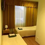 Hotel Center 2*