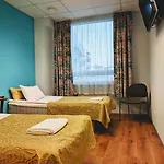 Center Hotel Tallinn