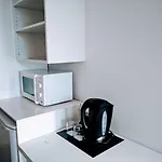 Center Hotel Tallinn