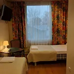 Center Hotel