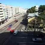 Center Tallinn