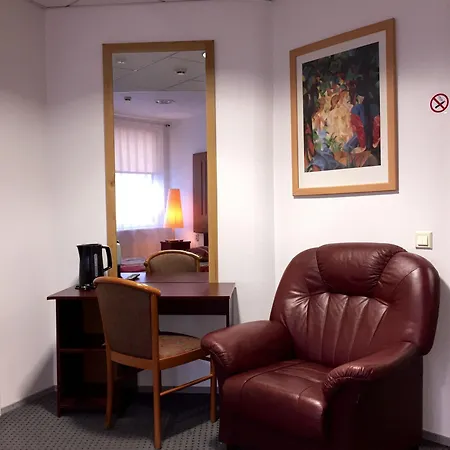 Center Ξενοδοχείο