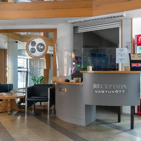 Hotel Center 2*