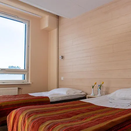 Hotel Center Talin