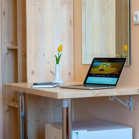 Center Hotel Tallinn