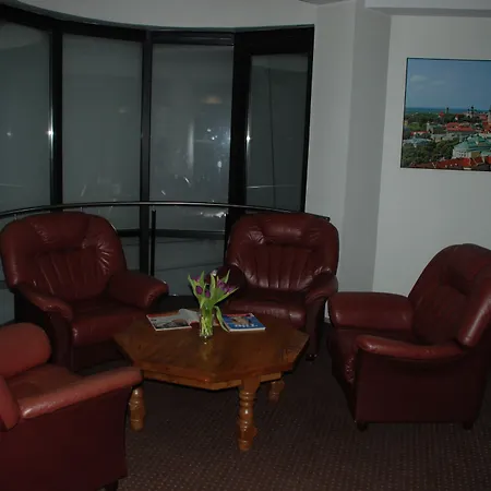 Hotel Center Reval