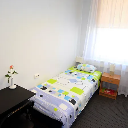 Hotel Center Tallinn