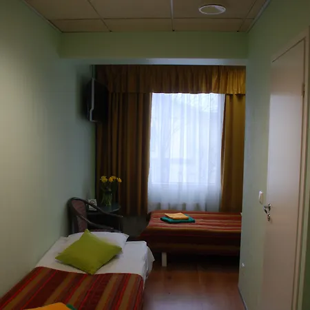 Hotel Center