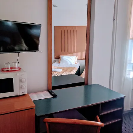 Center Hotel Tallinn