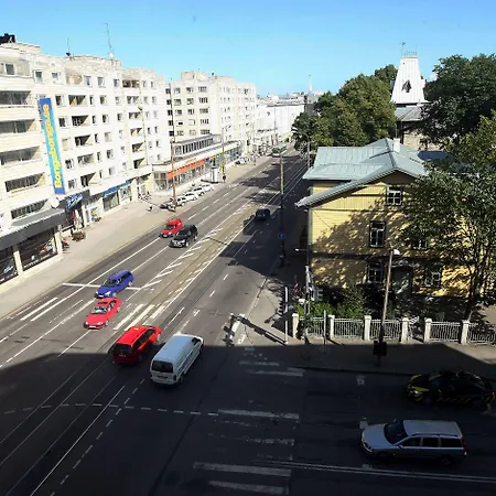 Center Tallinn