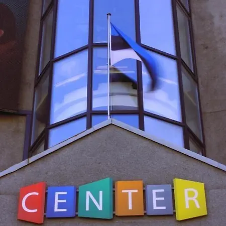 Center 2* Tallinn