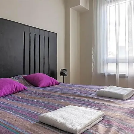 Hotel Center 2*