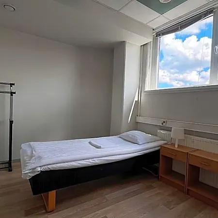 Hotel Center