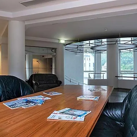 Center Hotel Talin