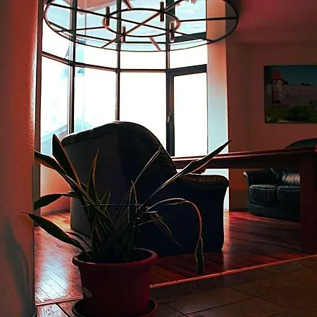 Center Hotel Talin