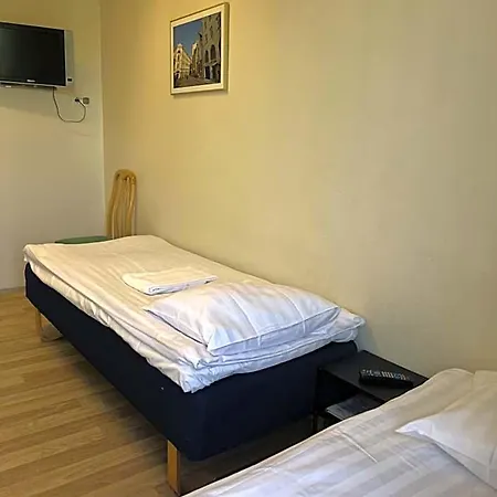 Hotel Center