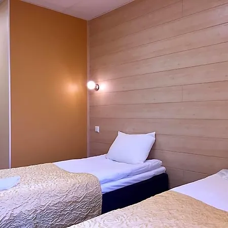 Hotel Center