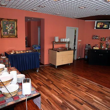 Center Ξενοδοχείο