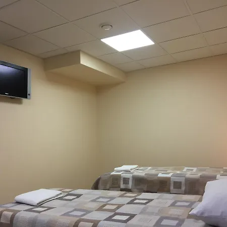 Hotel Center 2*