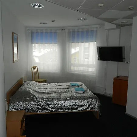 Center 2* Ταλίν