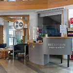 Hotel Center 2*