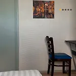 Hotel Center Tallinn