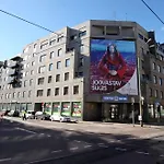 Center 2* Tallinn