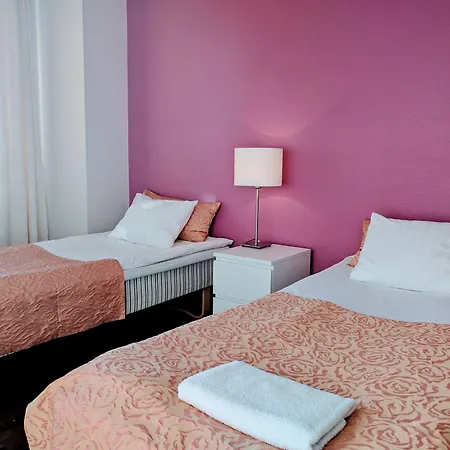 Hotel Center