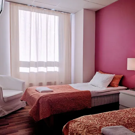 Hotel Center Tallinn