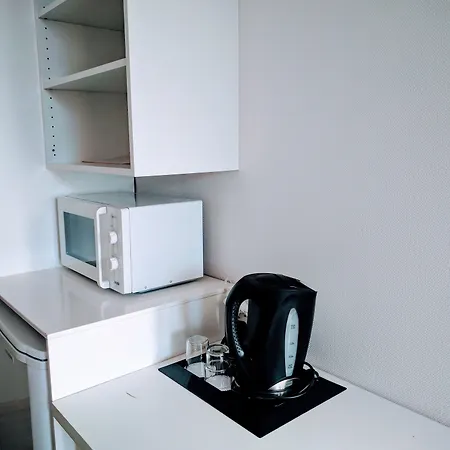 Center Hotel Tallinn