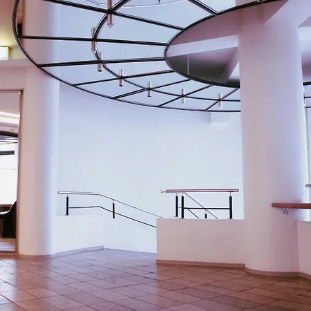 Center Hotel Tallinn