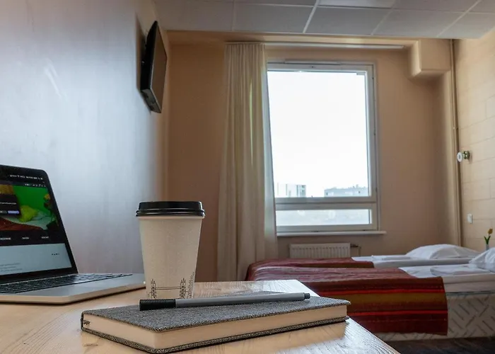 Hotell Center Tallinn