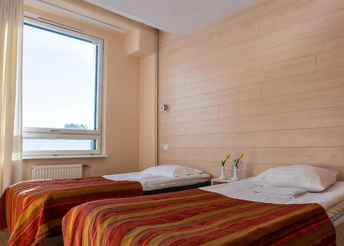 Hotell Center Tallinn