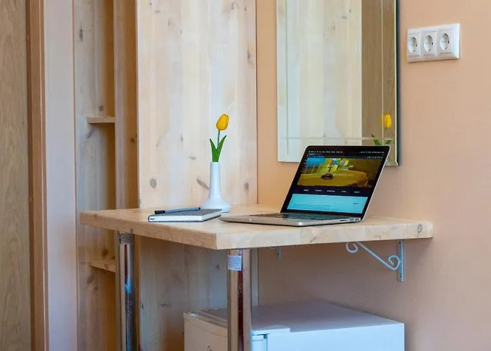 Center Hotell Tallinn