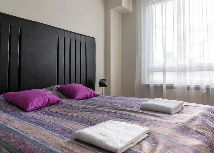 Center Hotell Tallinn