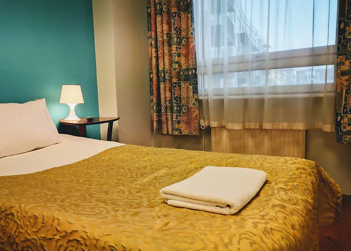 Center Hotell Tallinn